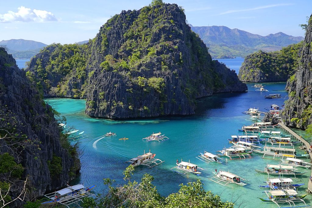 Palawan 1 palawan