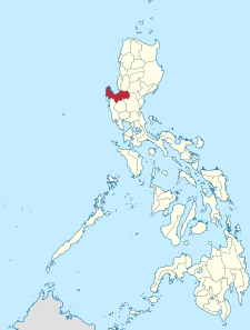 Pangasinan 1 pangasinan