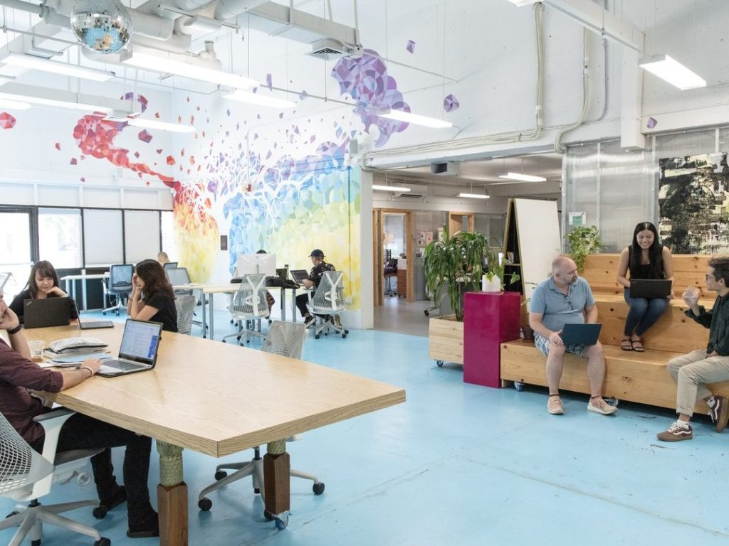 Picka-Picka Study Hub and Coworking Space 1 picka picka study hub and coworking space