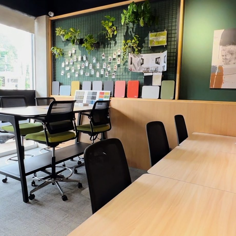 Pinakamagagandang Work Space en Davao City 1 pinakamagagandang work space en davao city