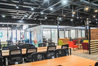 Pinakamagagandang Work Space sa Pasig 1 pinakamagagandang work space sa pasig