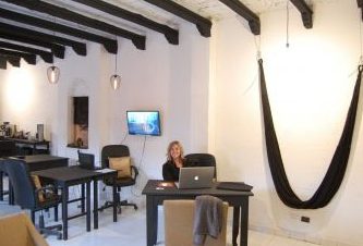 Pinakamagagandang Work Space sa San Miguel 1 pinakamagagandang work space sa san miguel