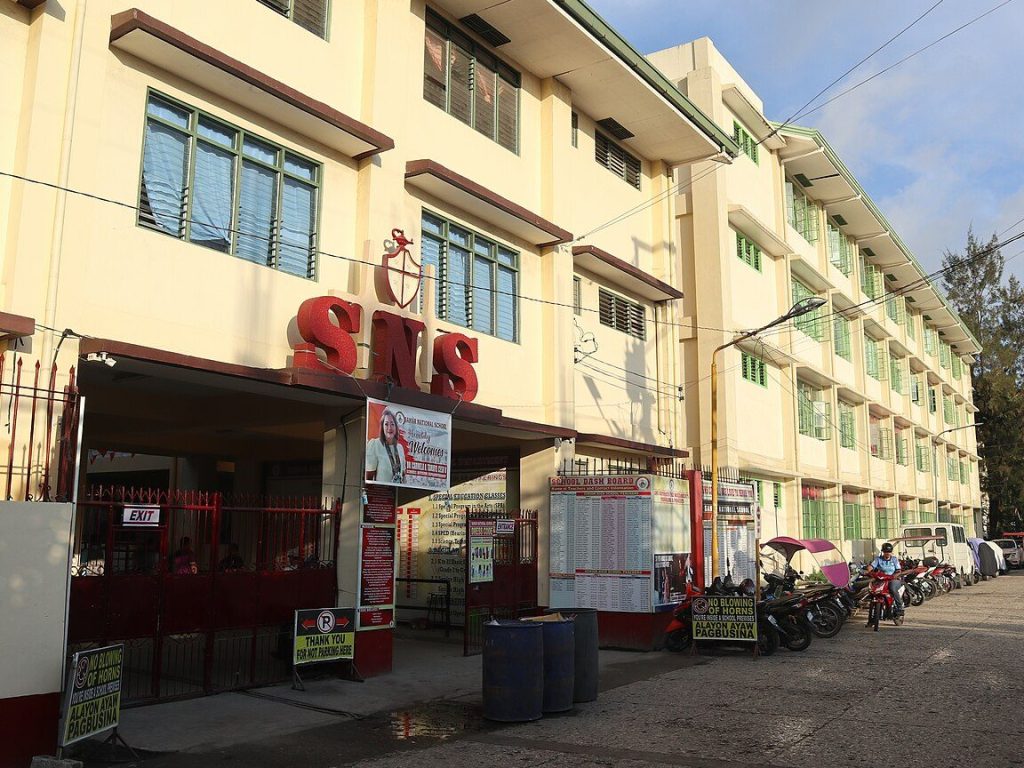 Pinakamahusay na Work Space en Catbalogan 1 pinakamahusay na work space en catbalogan
