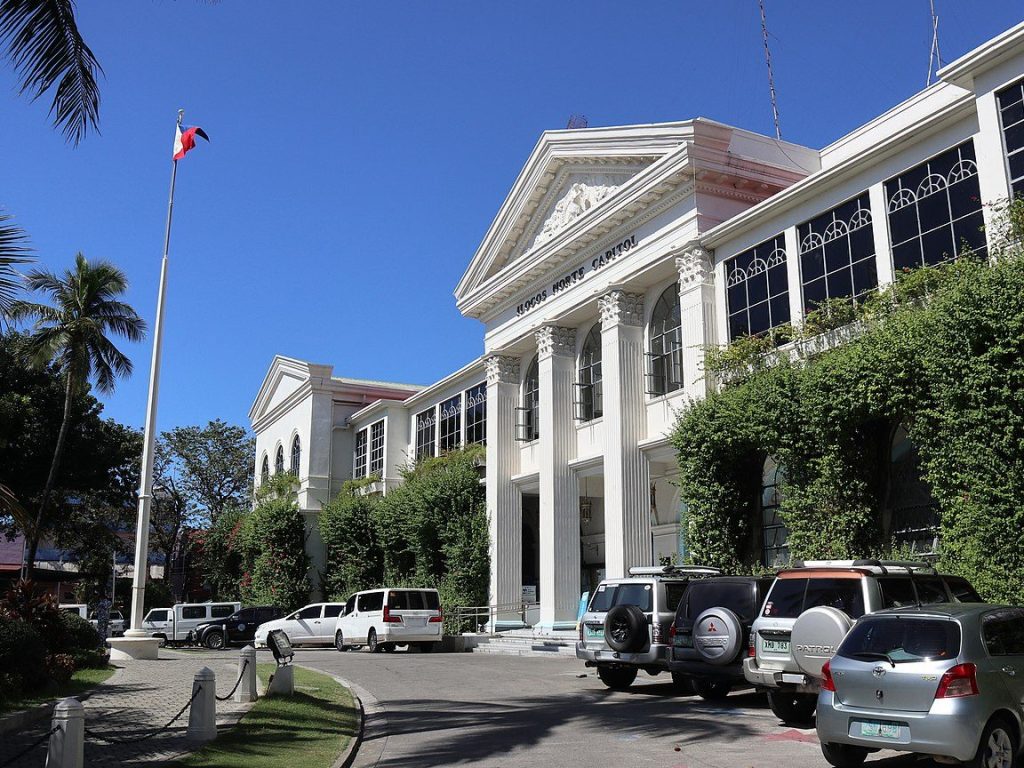 pinakamahusay na work space en laoag