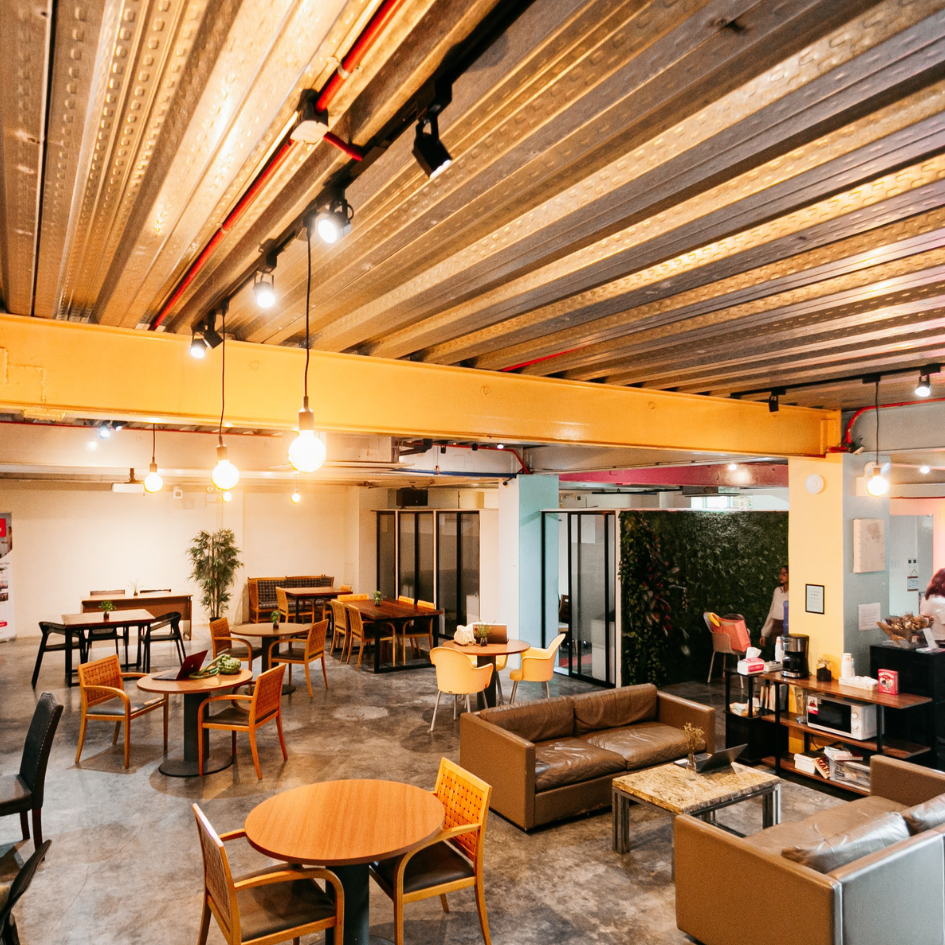 Pinakamahusay na Work Space en Mandaue City 1 pinakamahusay na work space en mandaue city