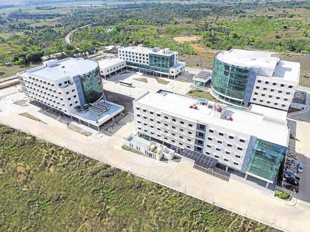 Pinakamahusay na Work Space sa Palayan City 1 pinakamahusay na work space sa palayan city