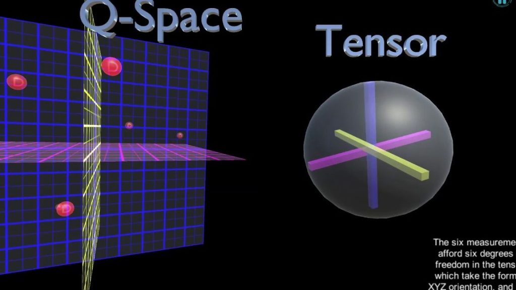 Q Space 1 q space