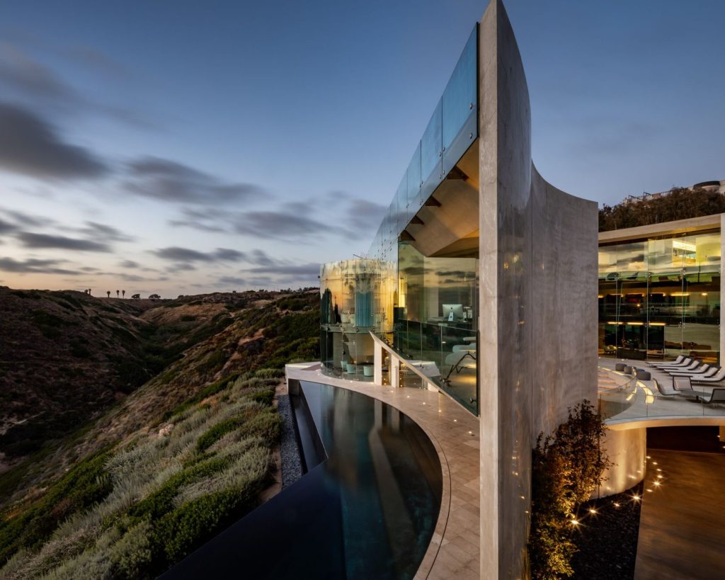 razo residence