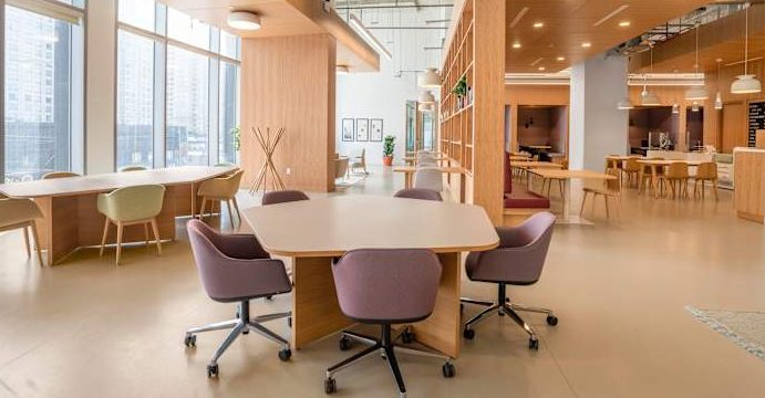 Regus Tagbilaran, Uptown IT Hub 1 regus tagbilaran uptown it hub
