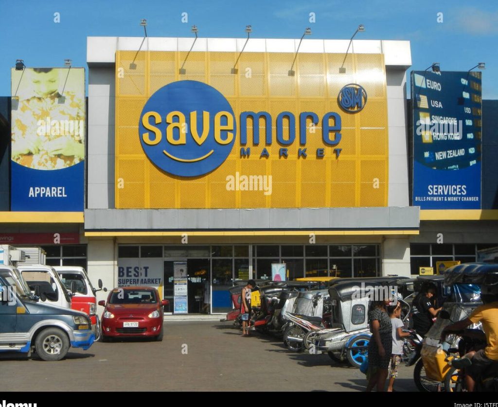 Savemore Market San Ildefonso 1 savemore market san ildefonso