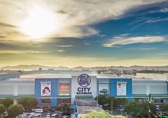 SM City Batangas 1 sm city batangas