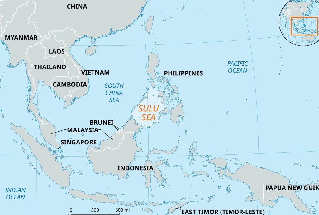 Sulu 1 sulu