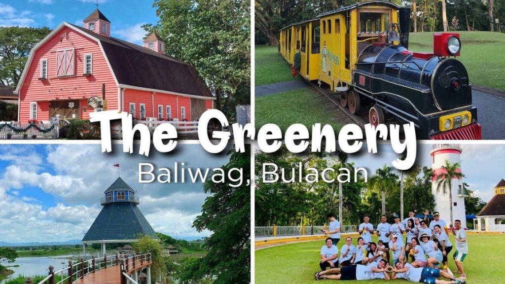 The Greenery Bulacan 1 the greenery bulacan