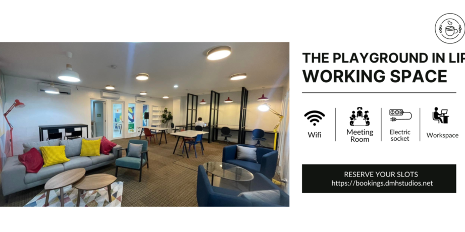 The Playground PH 1 the playground ph