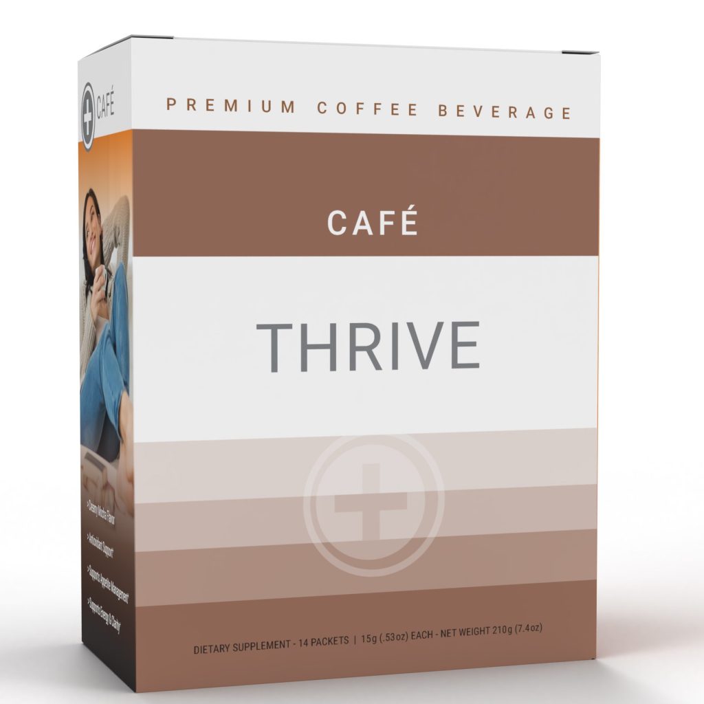 Thrive Cafe 1 thrive cafe