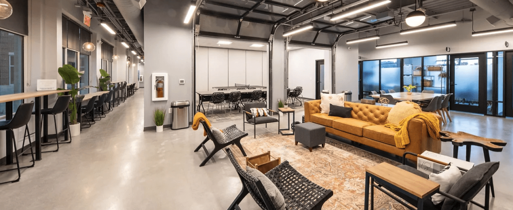 Thrive Co-Working Hub 1 thrive co working hub