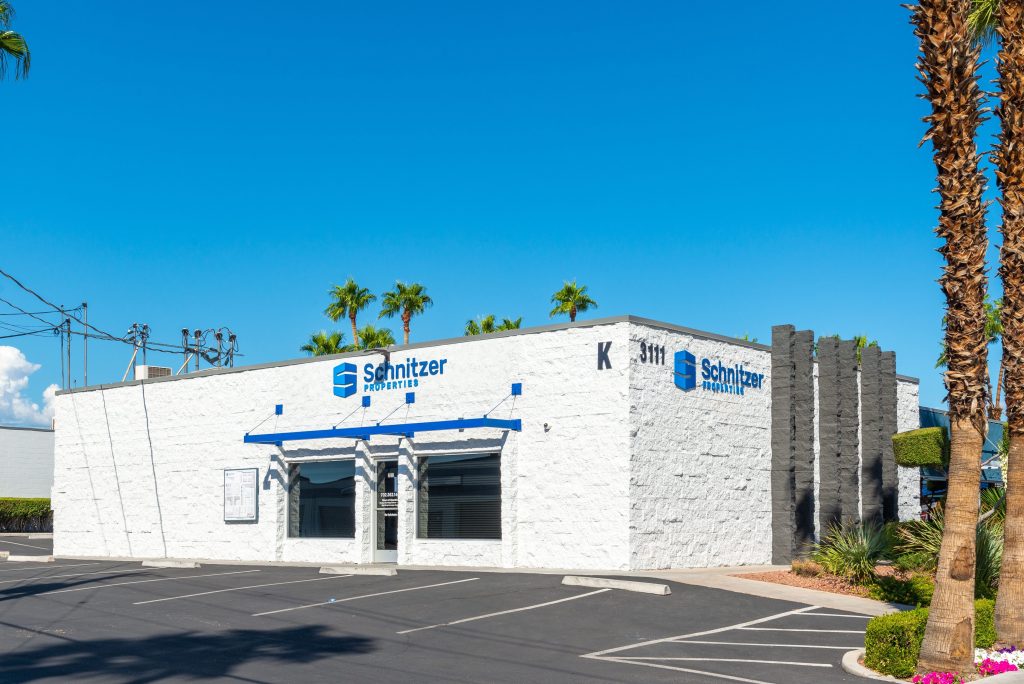 vl commercial space rental
