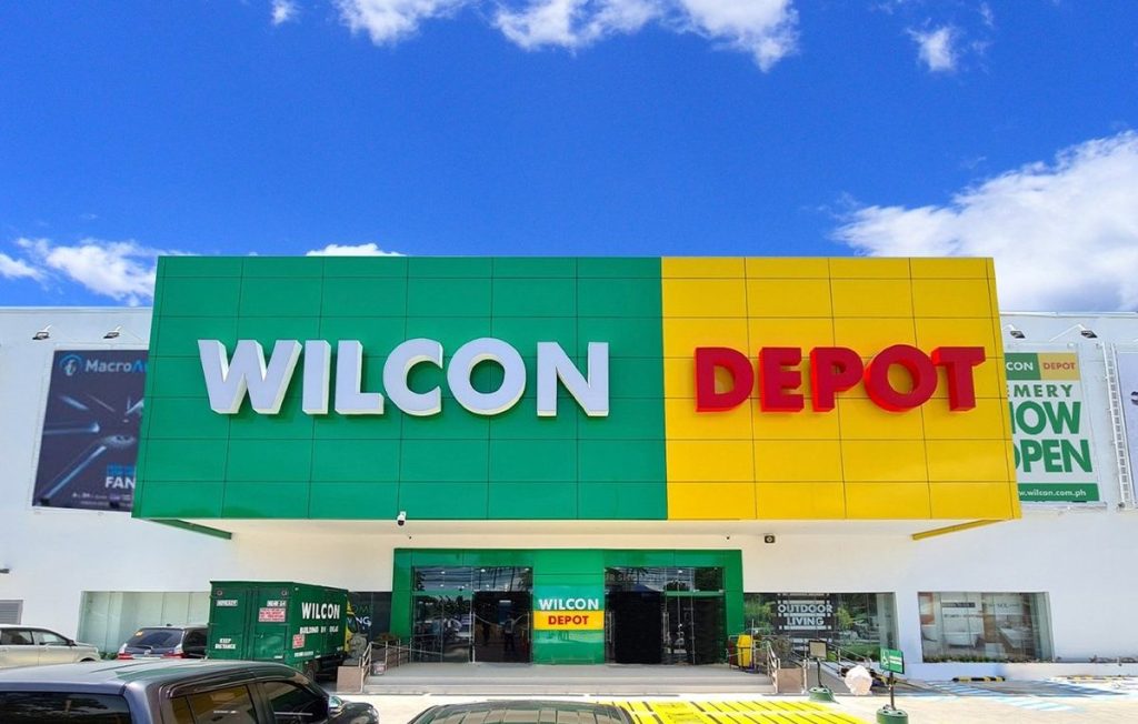 Wilcon Depot (Lemery, Batangas) 1 wilcon depot lemery batangas