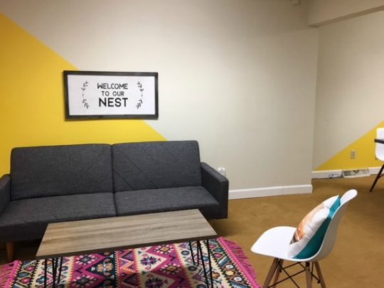 WorkNest Coworking Space 1 worknest coworking space